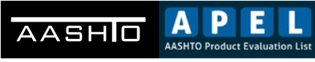 AASHTO and APEL Logos large