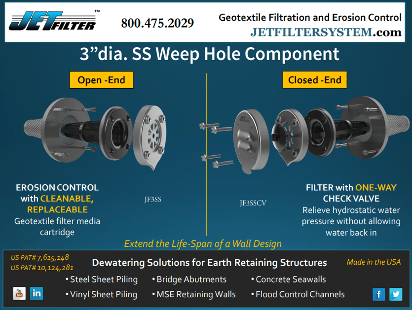 JFS 3 Product